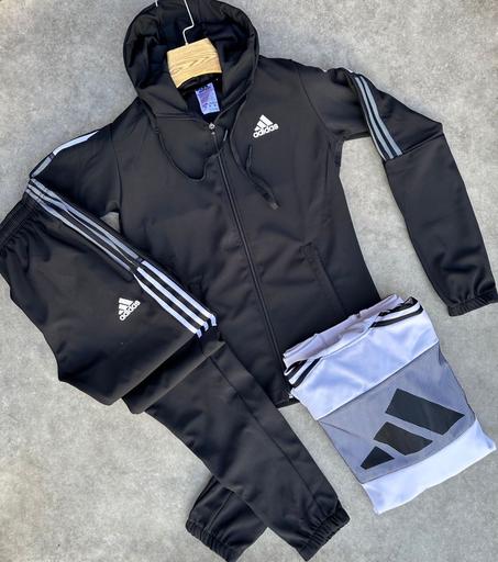 انصومبل Adidas CH الجديد بتوب رفيع