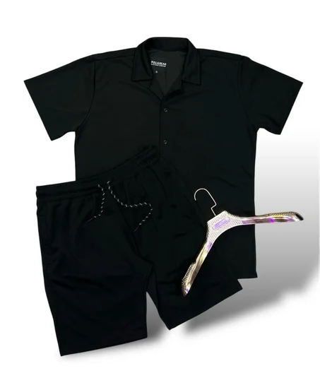 باك انصومبل Pull&Bear مع صندال