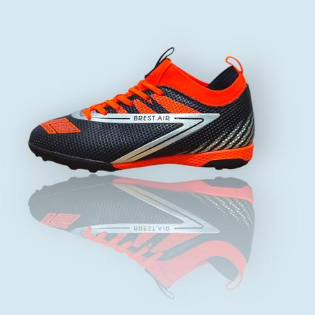 حذاء  2 BREST لكرة القدم المنخفضة B2