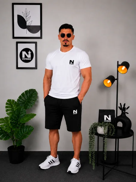 Ensemble N.Ovidas Chort Official