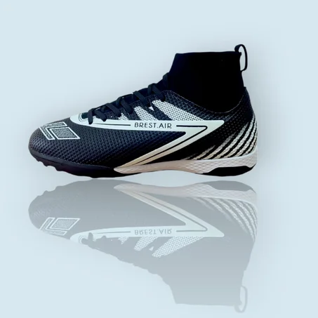 Brest Banda  حذاء كرة القدم مع بانض لدعم القدم