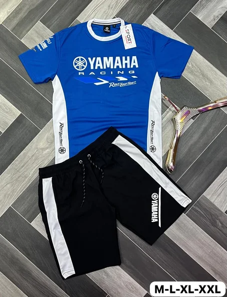 Ensemble YAMAHA Short