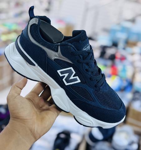 NEW BALANCE RUNNING