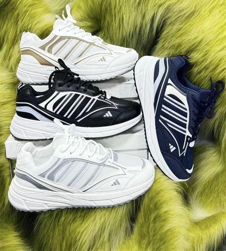 Shoes Adidas [ADS1]