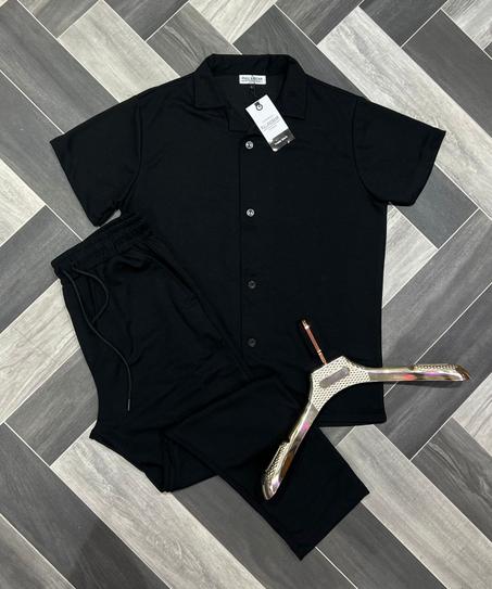 انصومبل PULL&BEAR  N1 بسروال طويل