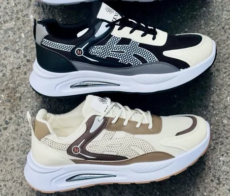 Shoes M-TEXLINA 1 [SMTX]