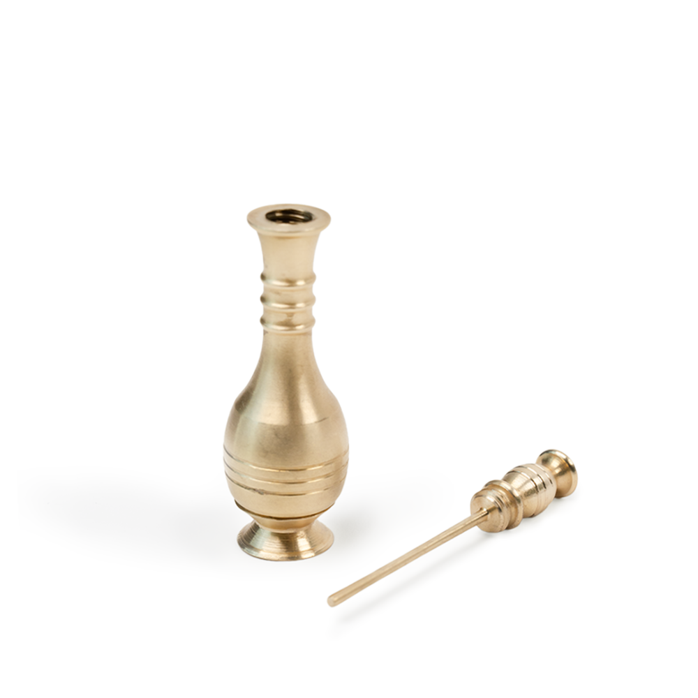 مكحلة نحاسية مميزة