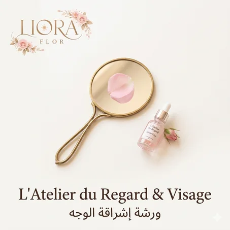 L'Atelier du Regard & Visage