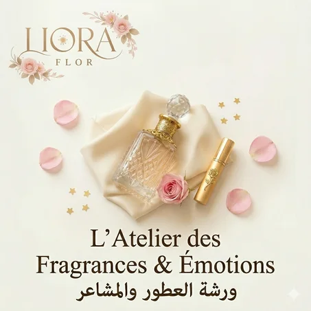 L'Oratoire des Senteurs