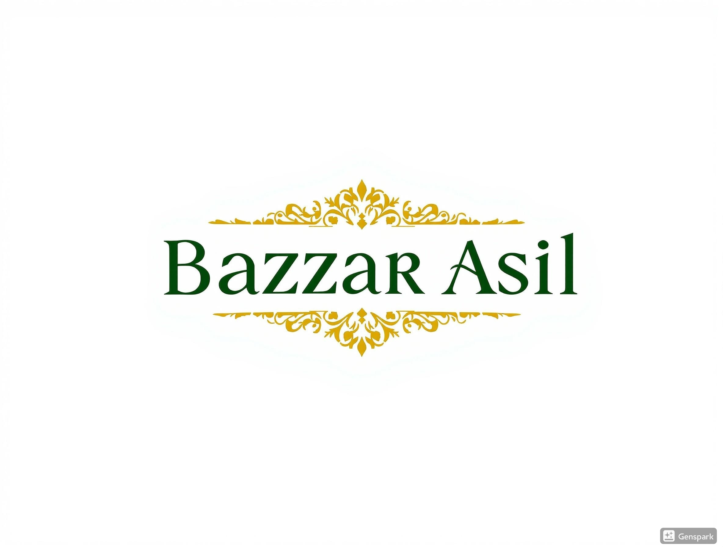 Bazzar Asil