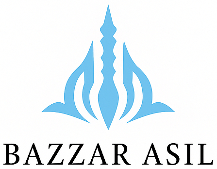 Bazzar Asil