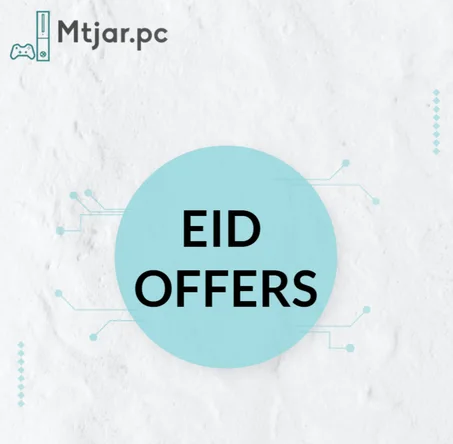 EID OFFERS