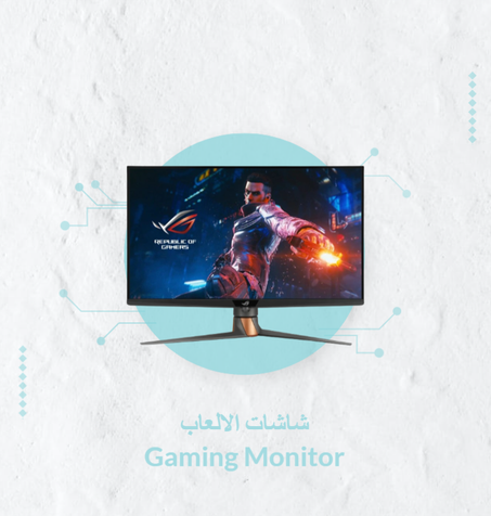 Monitor