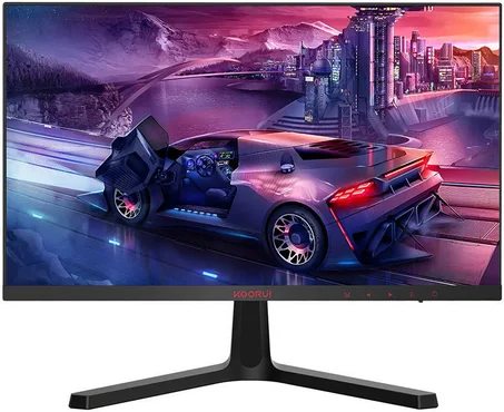 Koorui 24E4, 165Hz Refresh Rate
