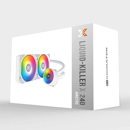 Liquid Killer X 240 Arctic