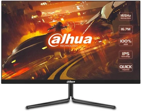 Dahua LM24-E231, 165Hz, 1ms