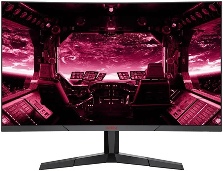 Koorui 27E6QC 27, 2K, 144hz, 1ms