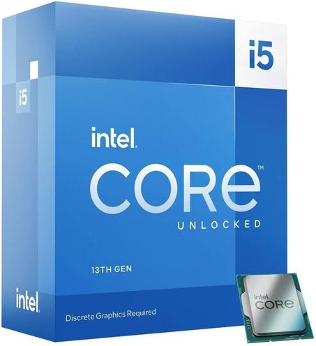 Intel Core i5-13600KF 3.5GHz Processor,