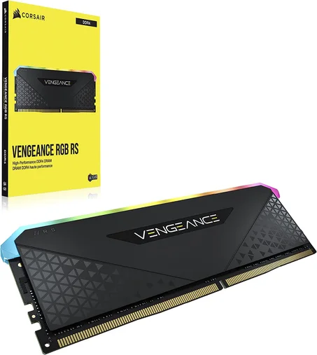 Corsair Vengeance RGB RS 32GB (2 x 16GB) DDR4