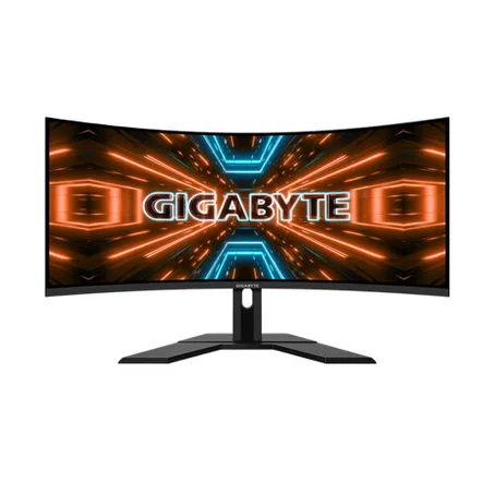 Gigabyte Aorus G34WQC