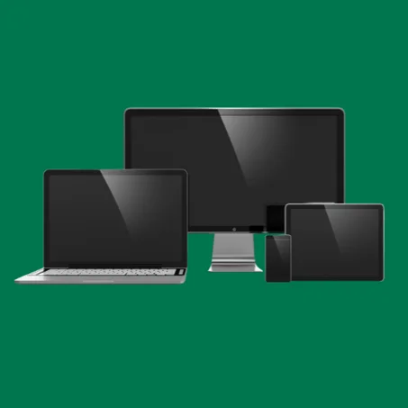 الأجهزة الإلكترونية