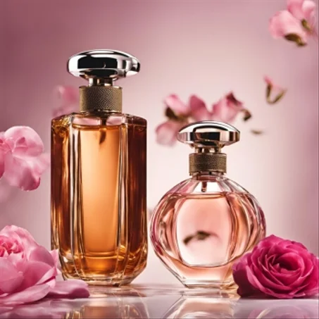 العطور والجمال