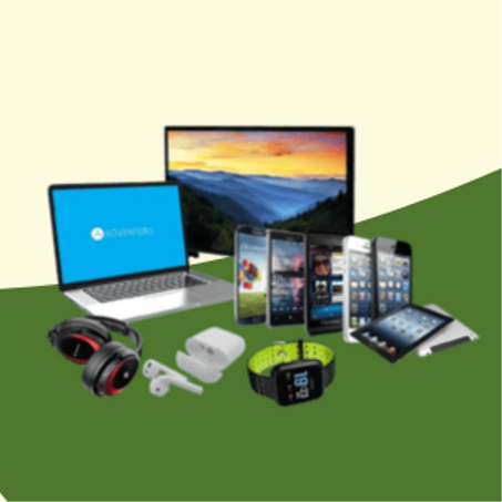 الإلكترونيات