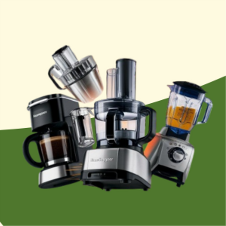 مستلزمات المنزل