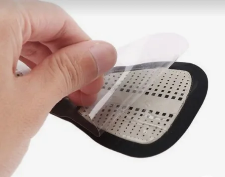 Small Electric Massager - UAE