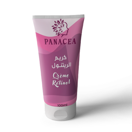 كريم الريتنول