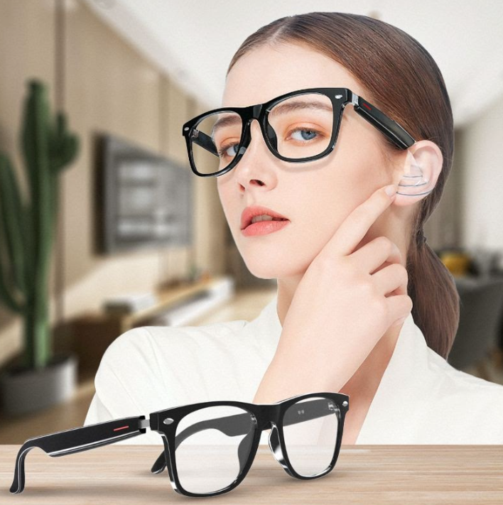 Smart Glasses
