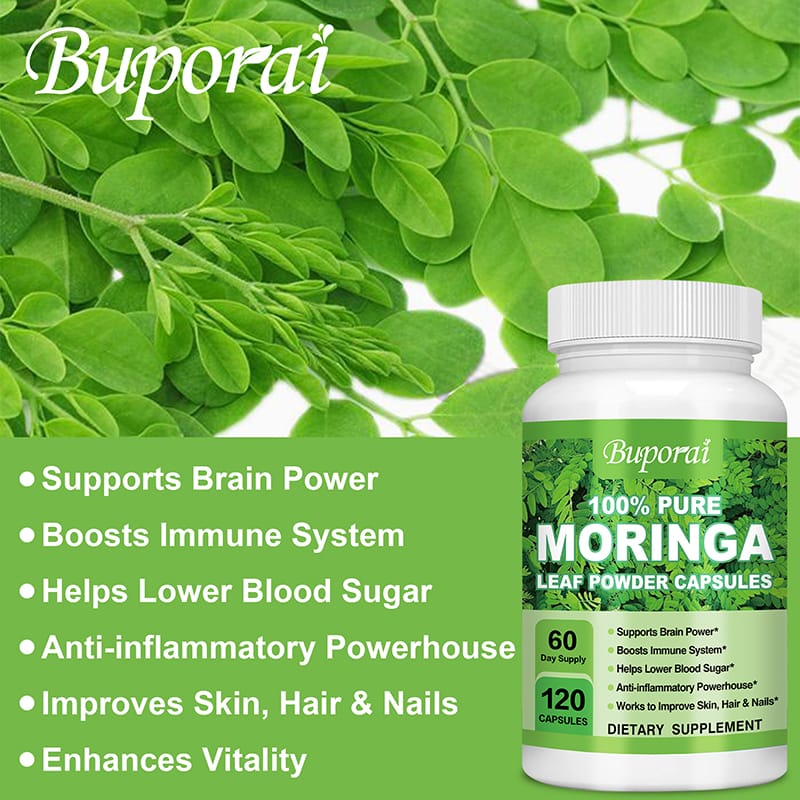 MORINGA 3