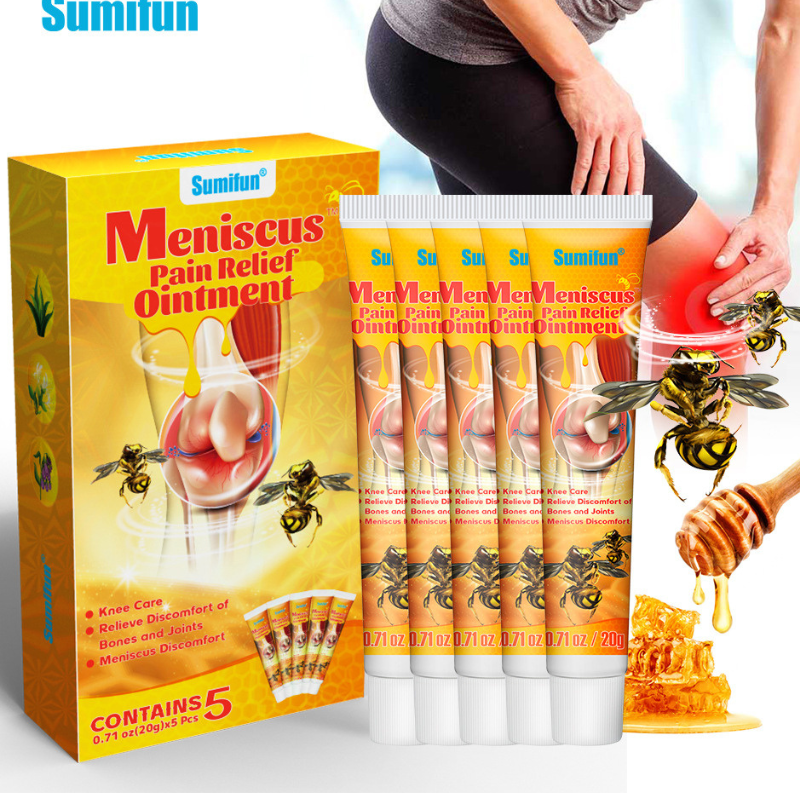 Joint Pain Cream