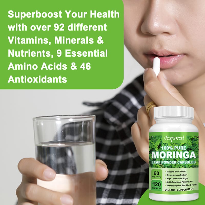 MORINGA 3