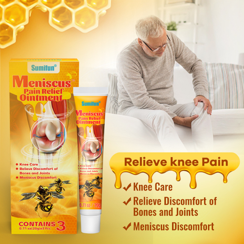 Joint Pain Cream