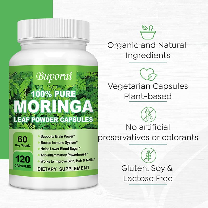 MORINGA 3