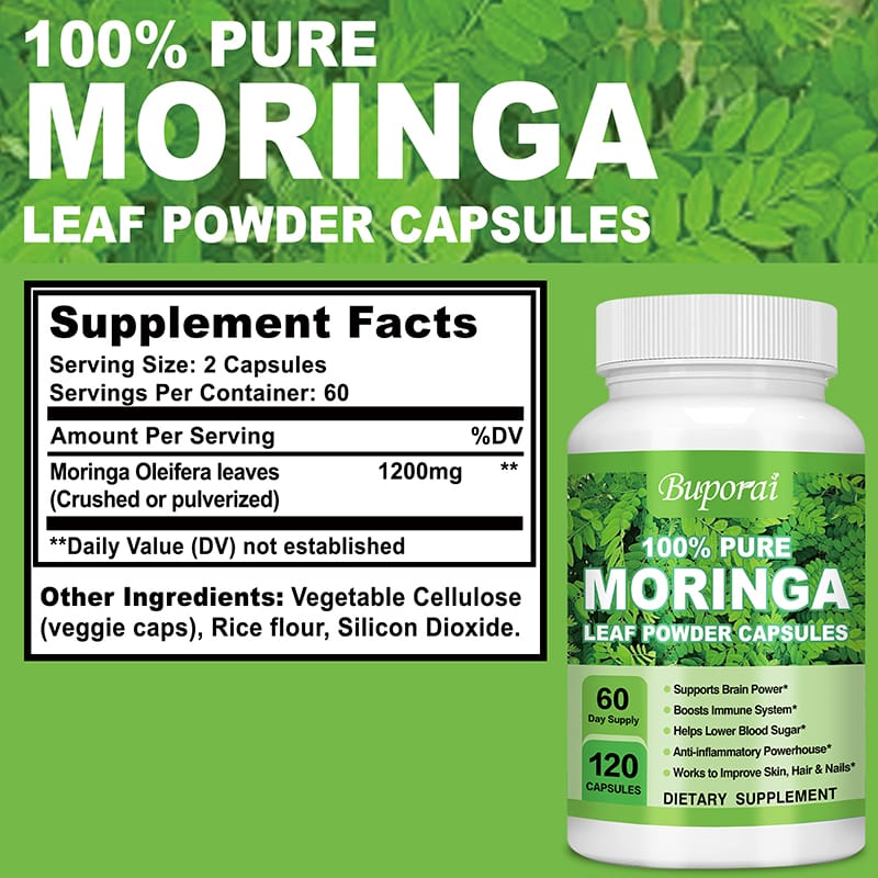 MORINGA 3