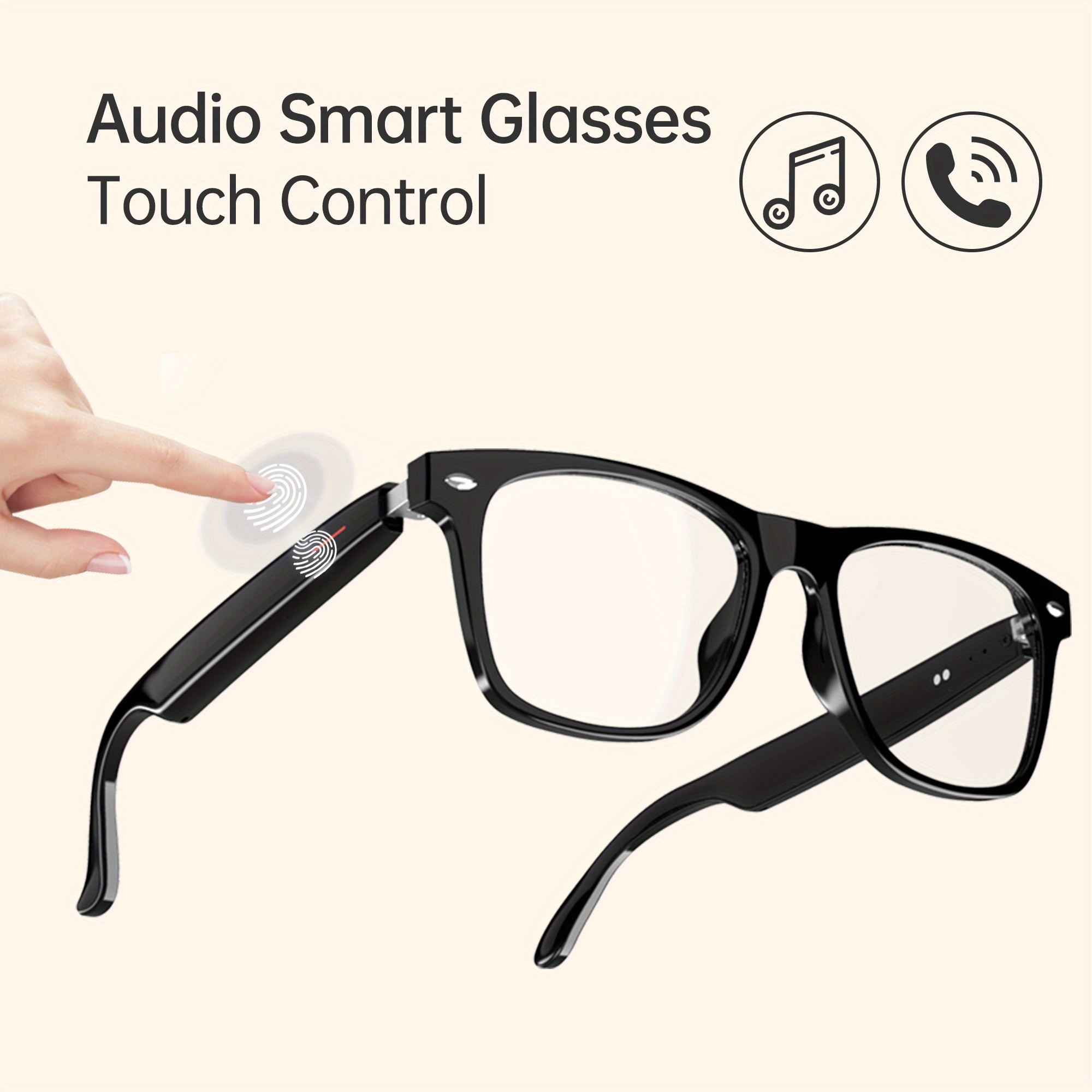 Smart Glasses