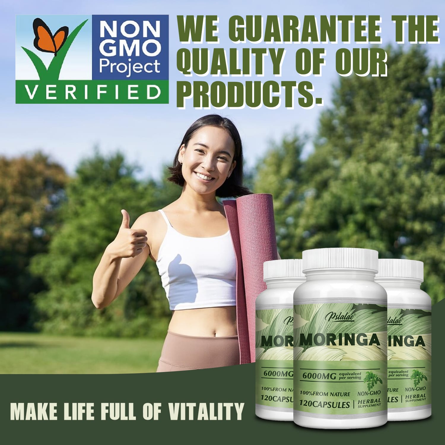 MORINGA 3