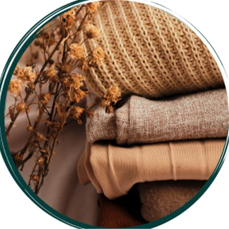 ملابس - CLOTHES