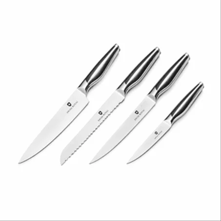 Couteaux et Accessoires