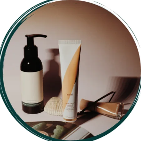 التجميل - BEAUTY