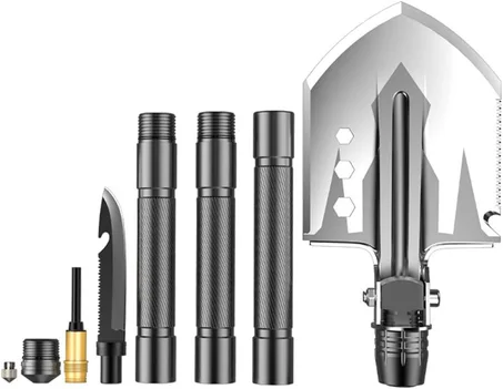 مجرفة متعددة الوظائف