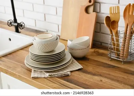 المنتجات المنزلية