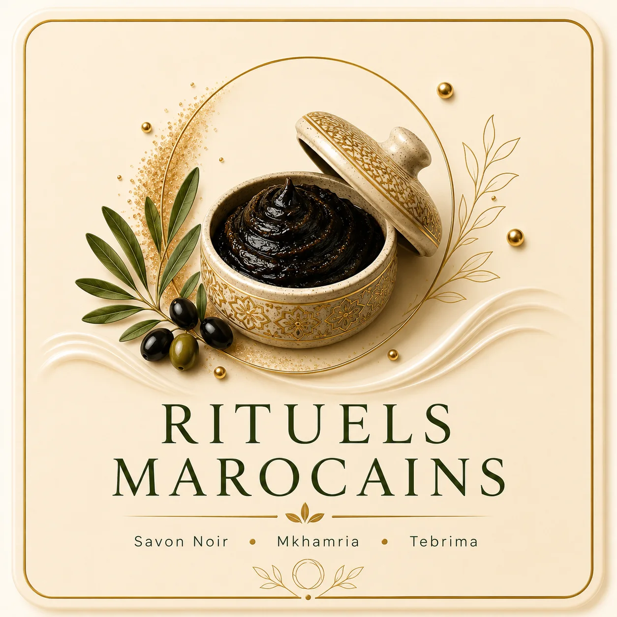 Rituels Marocains