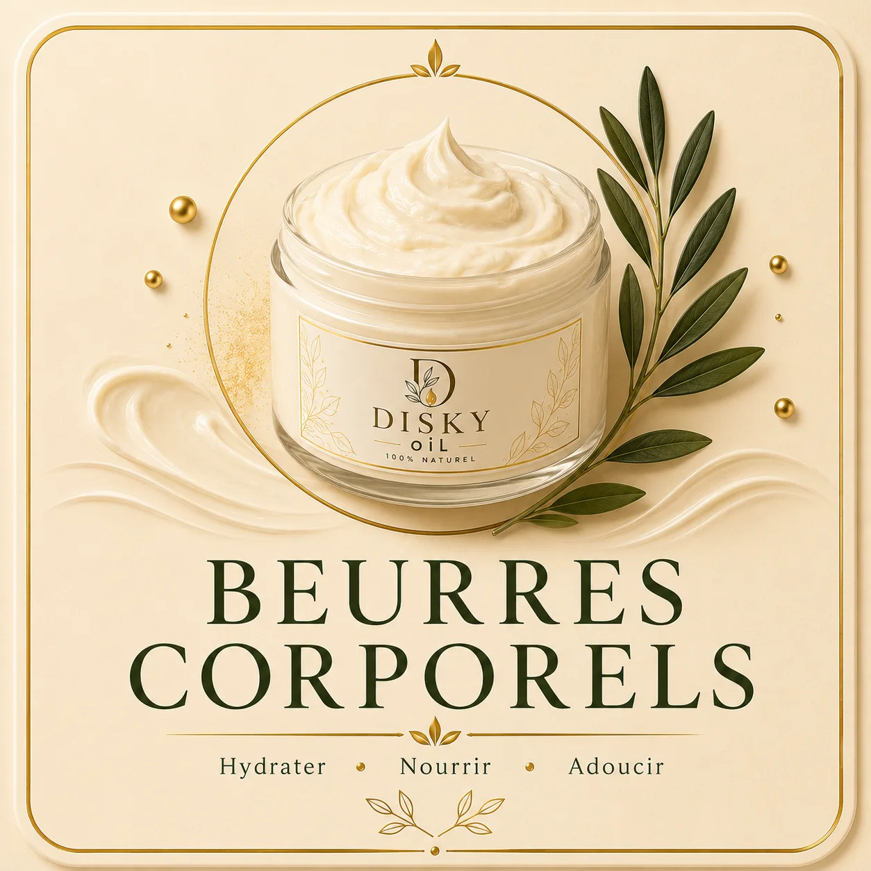 Beurres Corporels