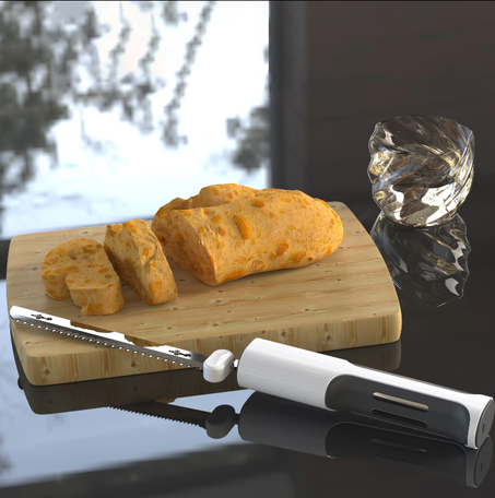 سكين كهربائي