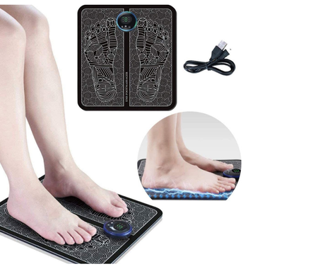 الة مساج الساقين