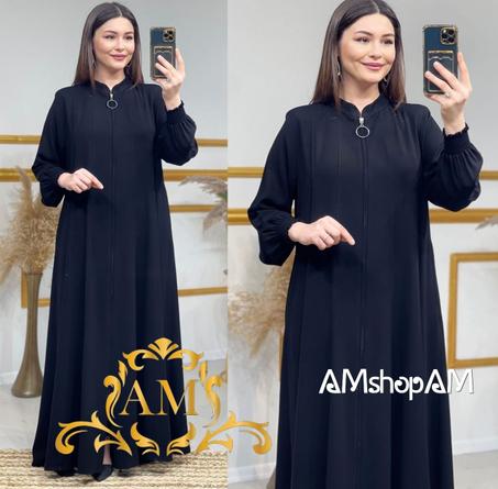 عباية نسائية راقية من كولكشن 2023