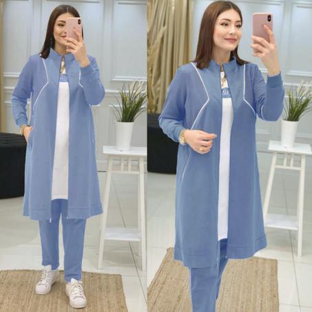 سورفيط تركية 3 بياس للمحجبات و غير المحجبات